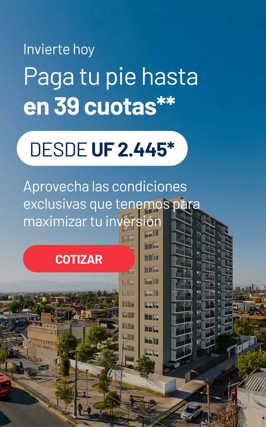 Inversión Home